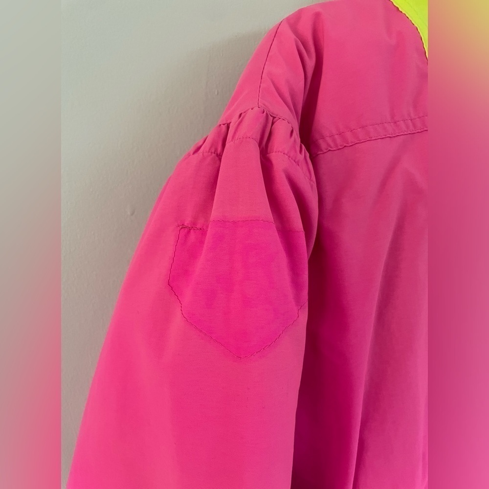 SOLD - Vintage Hot Gear Kid's Snowsuit | Size 7 - Picture 8 of 9